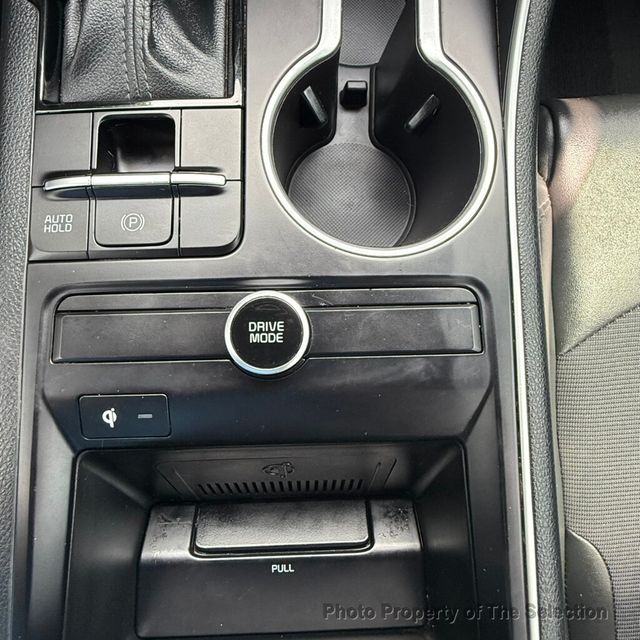 2022 Kia K5 GT-LINE AUTOMATIC W/BLIND SPOT, LANE KEEPING, APPLE CARPLAY - 23026158 - 36