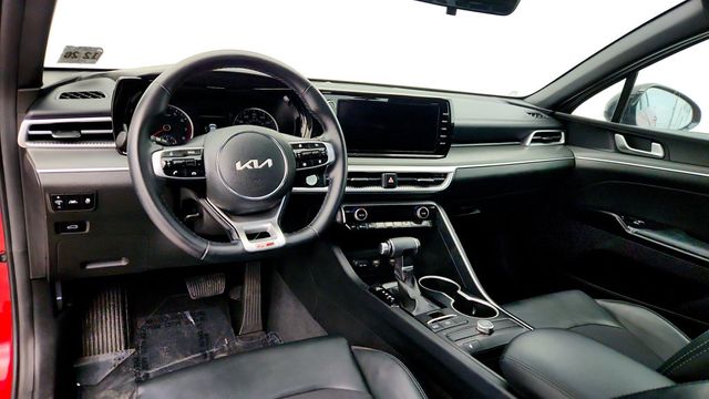 2022 Kia K5 GT-Line Automatic with Premium Package - 22967451 - 11