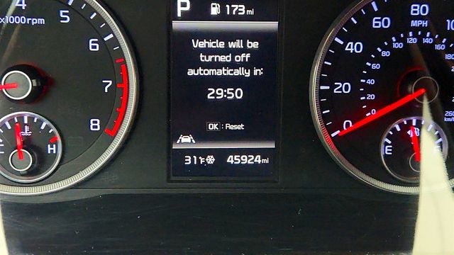 2022 Kia K5 GT-Line Automatic with Premium Package - 22967451 - 14