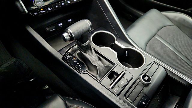 2022 Kia K5 GT-Line Automatic with Premium Package - 22967451 - 15