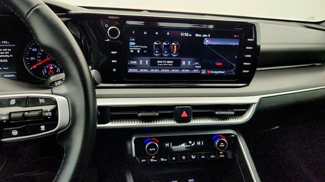 2022 Kia K5 GT-Line Automatic with Premium Package - 22967451 - 16