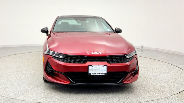 2022 Kia K5 GT-Line Automatic with Premium Package - 22967451 - 1