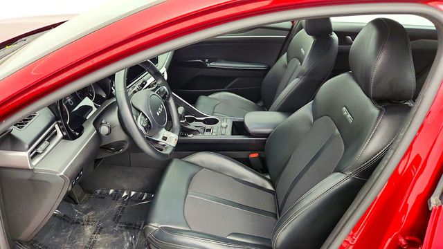 2022 Kia K5 GT-Line Automatic with Premium Package - 22967451 - 19