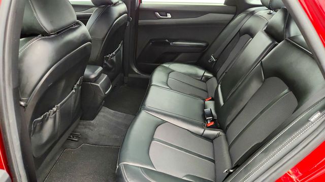 2022 Kia K5 GT-Line Automatic with Premium Package - 22967451 - 20