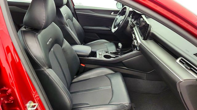 2022 Kia K5 GT-Line Automatic with Premium Package - 22967451 - 23
