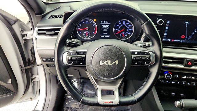 2022 Kia K5 GT-Line Automatic with Premium Package - 22979686 - 13