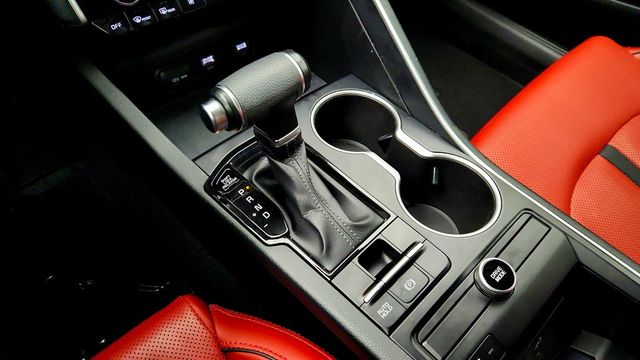 2022 Kia K5 GT-Line Automatic with Premium Package - 22979686 - 15