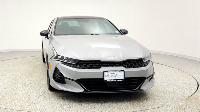 2022 Kia K5 GT-Line Automatic with Premium Package - 22979686 - 1