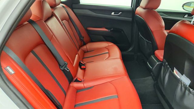 2022 Kia K5 GT-Line Automatic with Premium Package - 22979686 - 21