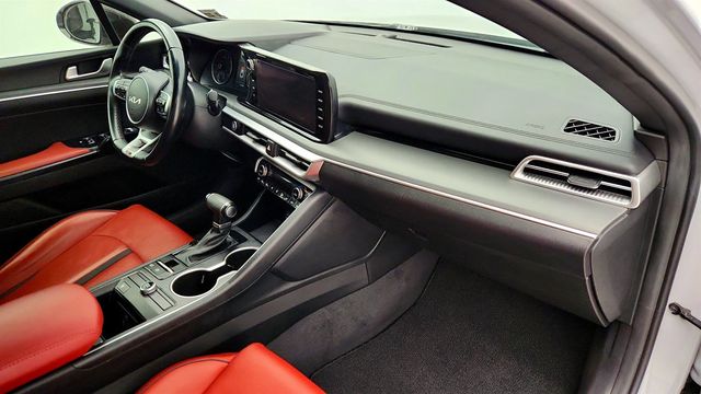 2022 Kia K5 GT-Line Automatic with Premium Package - 22979686 - 23
