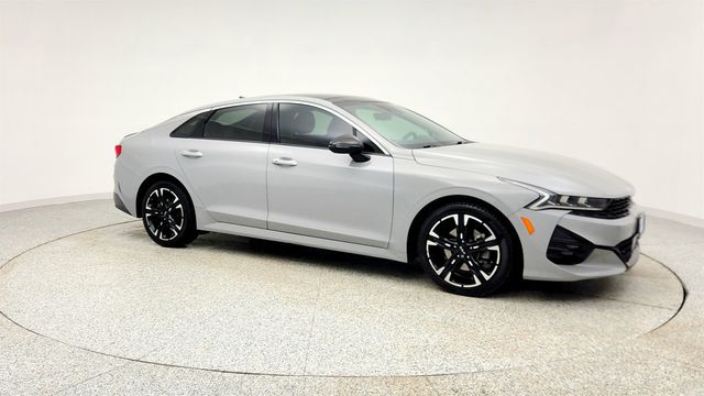 2022 Kia K5 GT-Line Automatic with Premium Package - 22979686 - 2