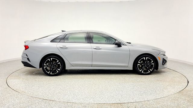 2022 Kia K5 GT-Line Automatic with Premium Package - 22979686 - 3