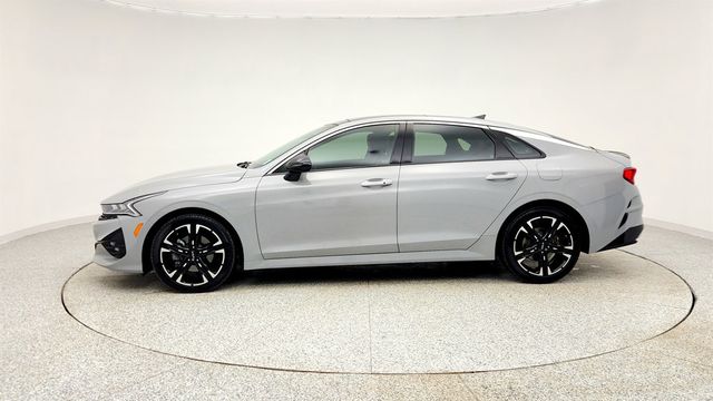 2022 Kia K5 GT-Line Automatic with Premium Package - 22979686 - 7