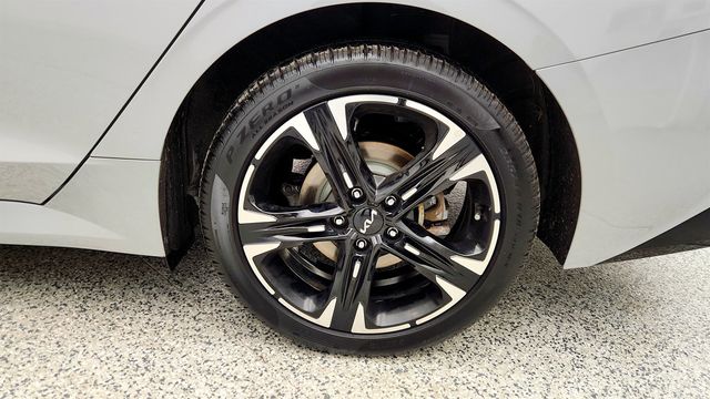 2022 Kia K5 GT-Line Automatic with Premium Package - 22979686 - 8