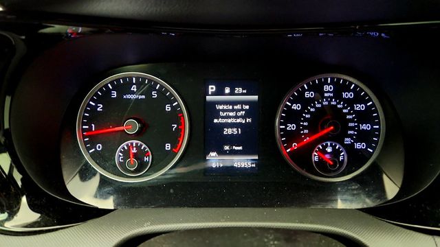 2022 Kia K5 GT-Line Automatic w/ Premium Package - 23030428 - 14