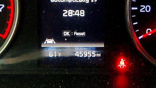 2022 Kia K5 GT-Line Automatic w/ Premium Package - 23030428 - 15