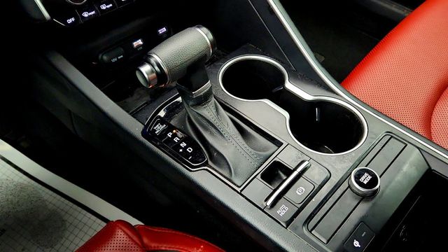 2022 Kia K5 GT-Line Automatic w/ Premium Package - 23030428 - 16