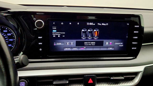 2022 Kia K5 GT-Line Automatic w/ Premium Package - 23030428 - 17