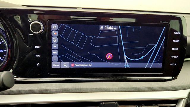 2022 Kia K5 GT-Line Automatic w/ Premium Package - 23030428 - 18