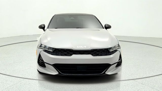 2022 Kia K5 GT-Line Automatic w/ Premium Package - 23030428 - 1