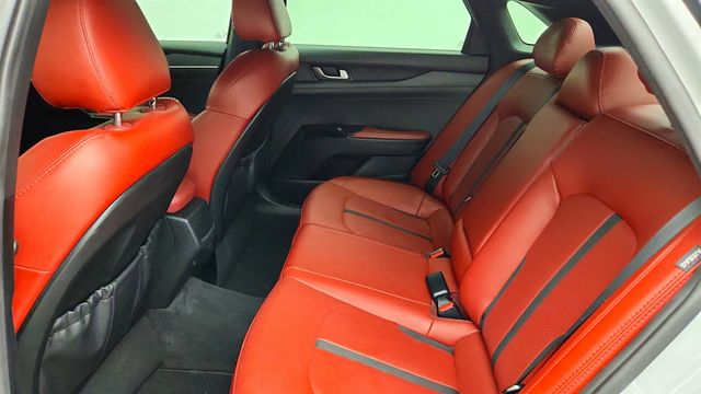 2022 Kia K5 GT-Line Automatic w/ Premium Package - 23030428 - 20