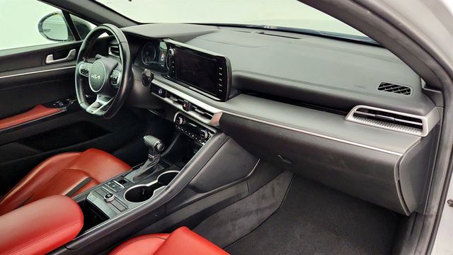 2022 Kia K5 GT-Line Automatic w/ Premium Package - 23030428 - 23