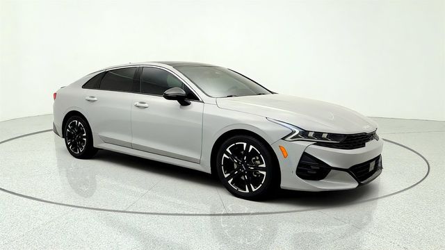 2022 Kia K5 GT-Line Automatic w/ Premium Package - 23030428 - 2
