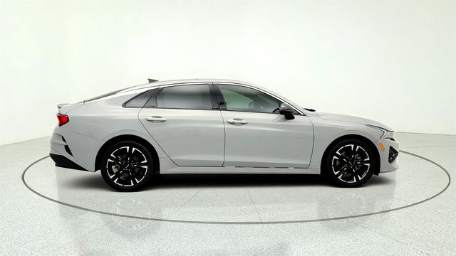 2022 Kia K5 GT-Line Automatic w/ Premium Package - 23030428 - 3