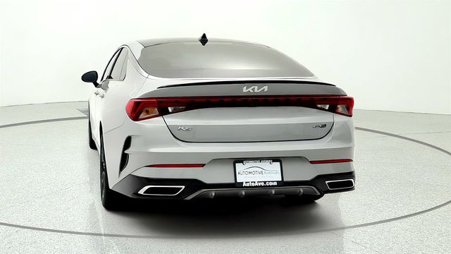 2022 Kia K5 GT-Line Automatic w/ Premium Package - 23030428 - 5