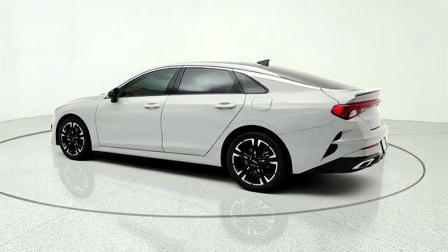 2022 Kia K5 GT-Line Automatic w/ Premium Package - 23030428 - 6