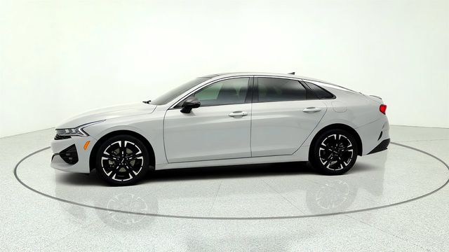 2022 Kia K5 GT-Line Automatic w/ Premium Package - 23030428 - 7