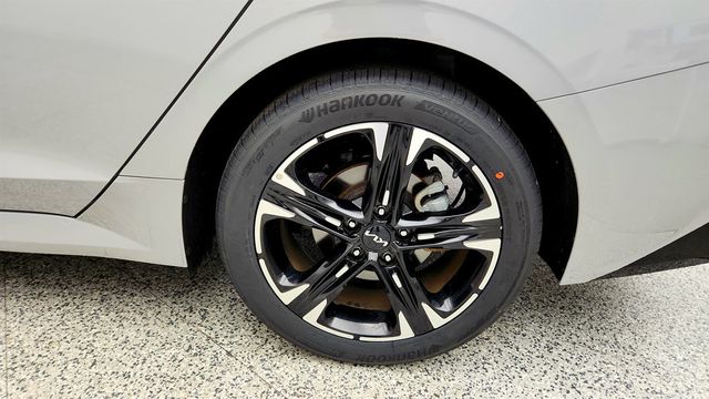 2022 Kia K5 GT-Line Automatic w/ Premium Package - 23030428 - 8