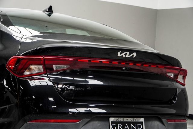 2022 Kia K5 LX Automatic FWD - 22955145 - 11