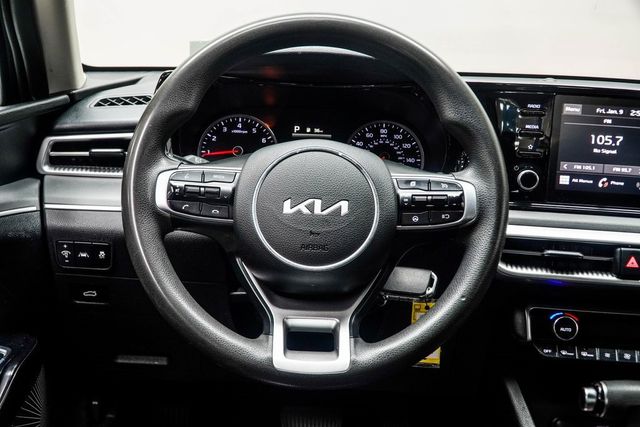 2022 Kia K5 LX Automatic FWD - 22955145 - 14