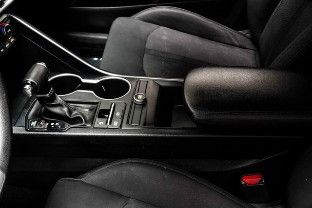 2022 Kia K5 LX Automatic FWD - 22955145 - 16