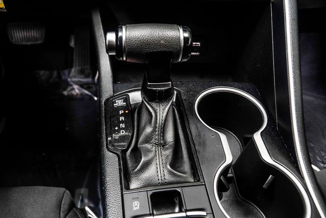 2022 Kia K5 LX Automatic FWD - 22955145 - 17