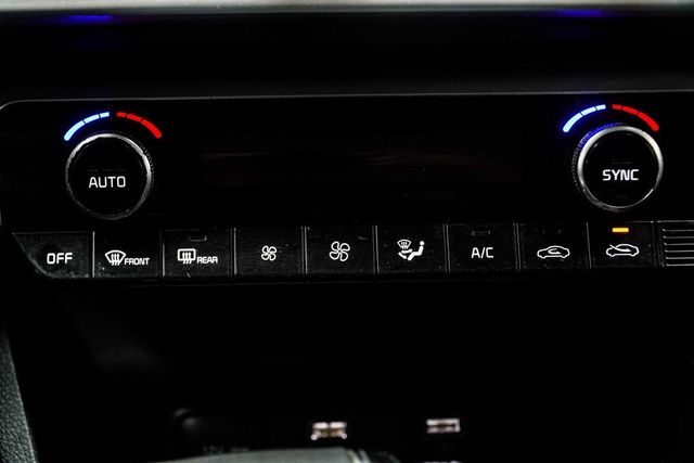 2022 Kia K5 LX Automatic FWD - 22955145 - 18