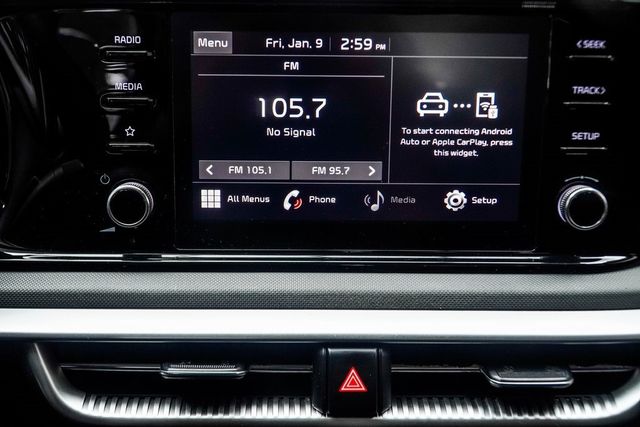 2022 Kia K5 LX Automatic FWD - 22955145 - 19