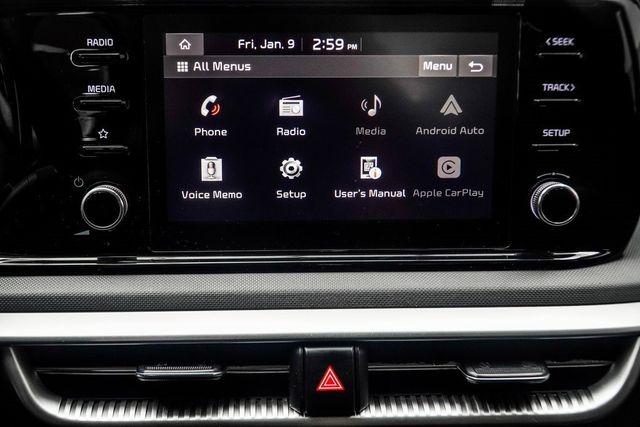 2022 Kia K5 LX Automatic FWD - 22955145 - 20