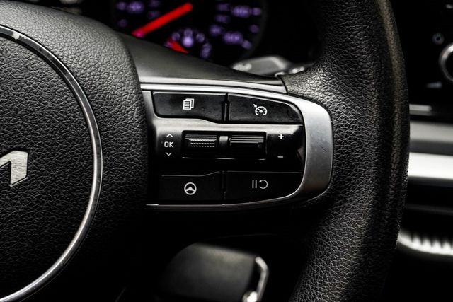 2022 Kia K5 LX Automatic FWD - 22955145 - 23