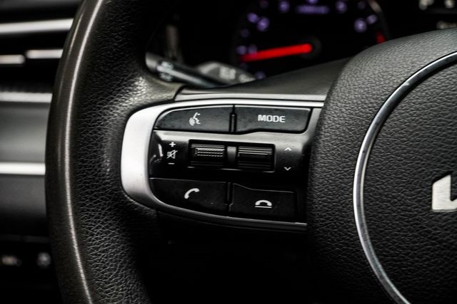 2022 Kia K5 LX Automatic FWD - 22955145 - 24