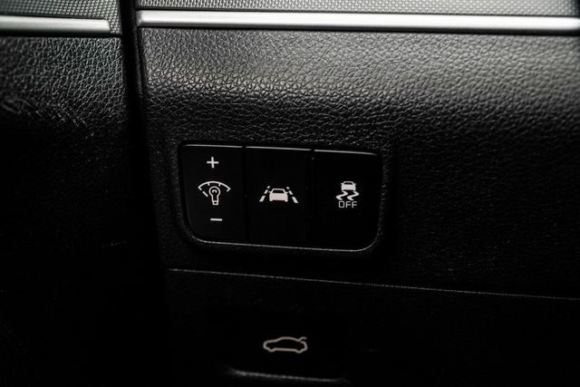 2022 Kia K5 LX Automatic FWD - 22955145 - 25