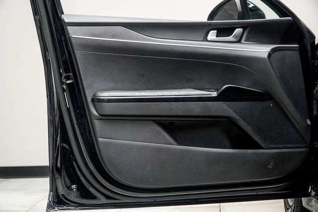 2022 Kia K5 LX Automatic FWD - 22955145 - 29