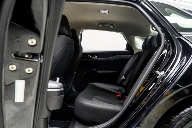 2022 Kia K5 LX Automatic FWD - 22955145 - 33