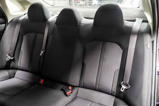 2022 Kia K5 LX Automatic FWD - 22955145 - 34