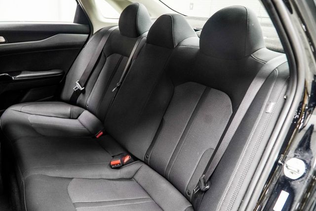 2022 Kia K5 LX Automatic FWD - 22955145 - 35