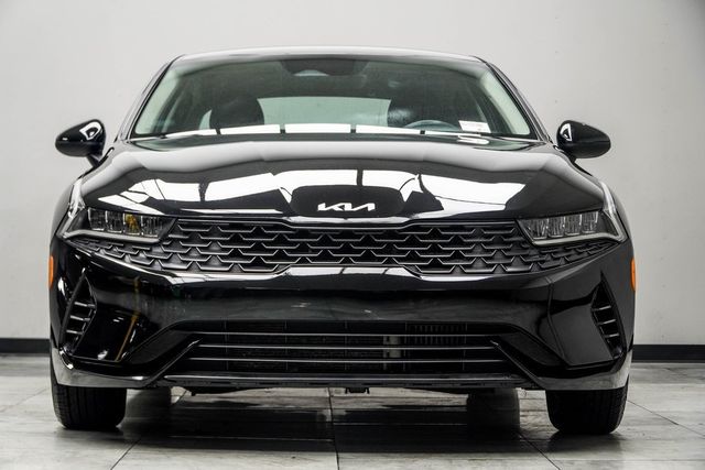 2022 Kia K5 LX Automatic FWD - 22955145 - 5