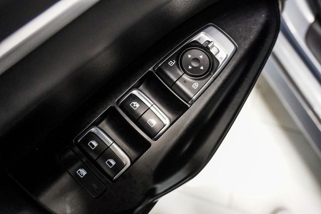 2022 Kia K5 LX Automatic FWD - 22981477 - 19