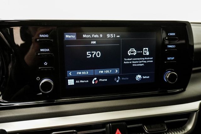 2022 Kia K5 LX Automatic FWD - 22981477 - 20