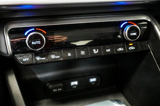 2022 Kia K5 LX Automatic FWD - 22981477 - 21